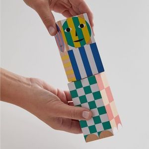 Dusen Everybody Grinder - white